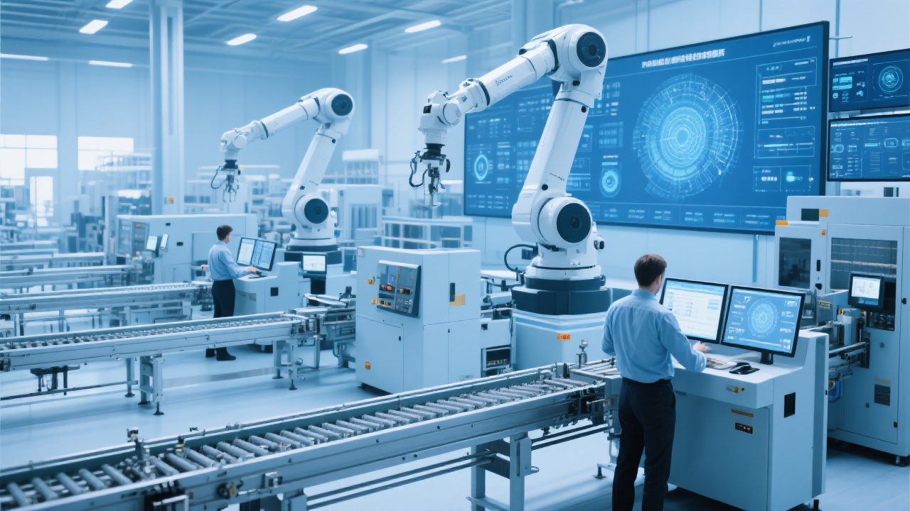 大众化产品生产管理系统：如何高效提升产量？