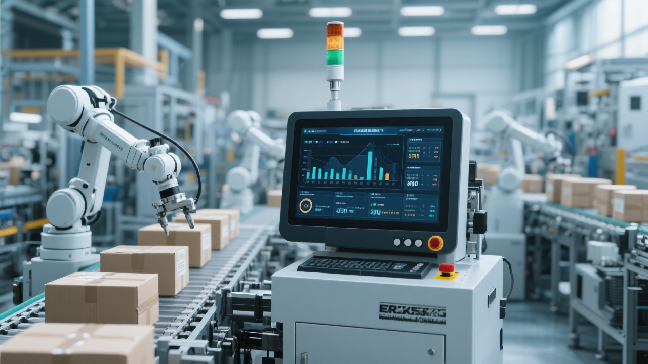 包装制造执行系统：提升效率的秘密武器，你真的了解吗？