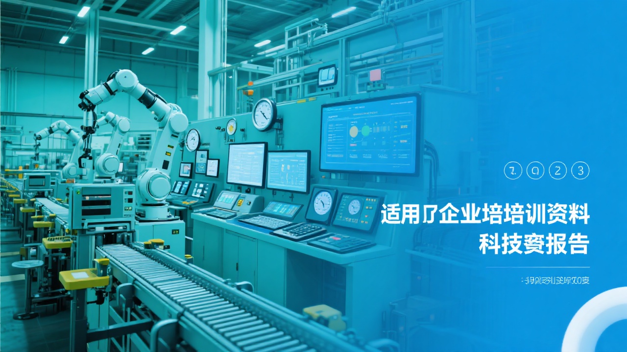 生产可视化原理全解析：如何让生产过程一目了然