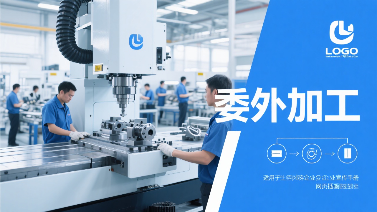 委外加工的含义与优势：为什么现代企业都在采用