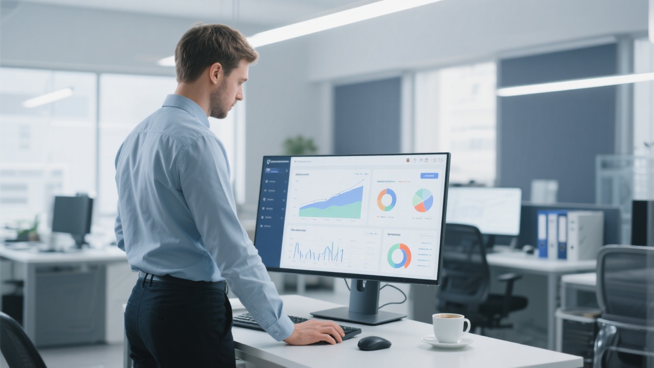 小企业如何选对生产管理系统？高效秘诀大公开！