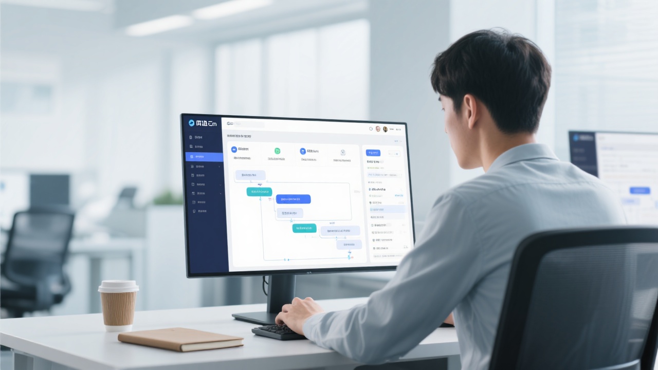 简道云零代码真的这么神？无代码开发全解析！