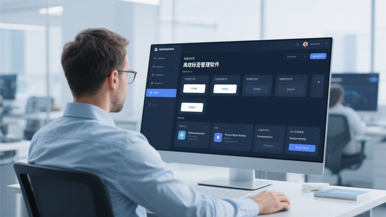 还在自研标签管理？试试这款无需自研的标签管理软件！