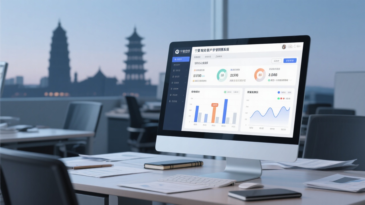 宁夏助贷客户管理系统：如何高效管理贷款客户？