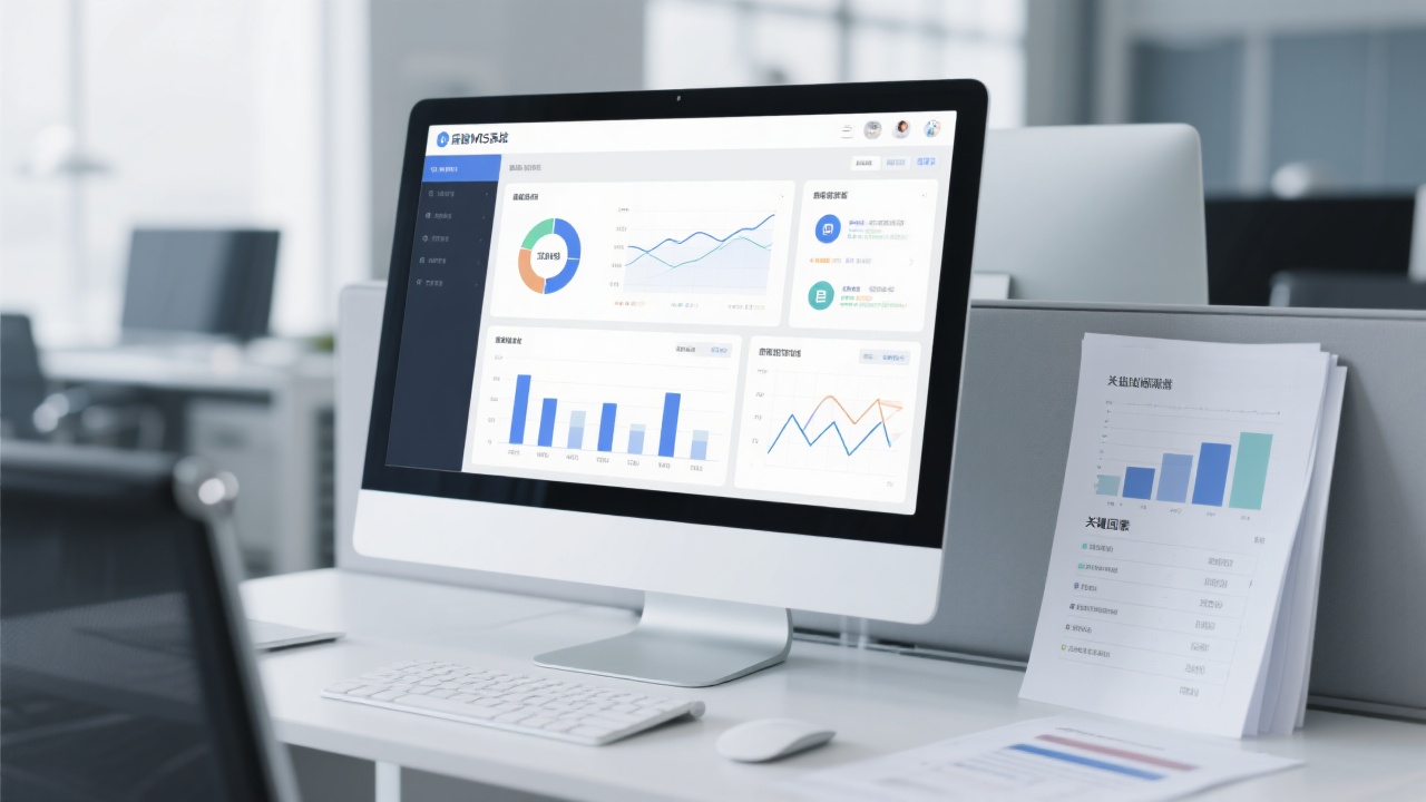 企业如何选对质检MES系统？关键因素大揭秘！