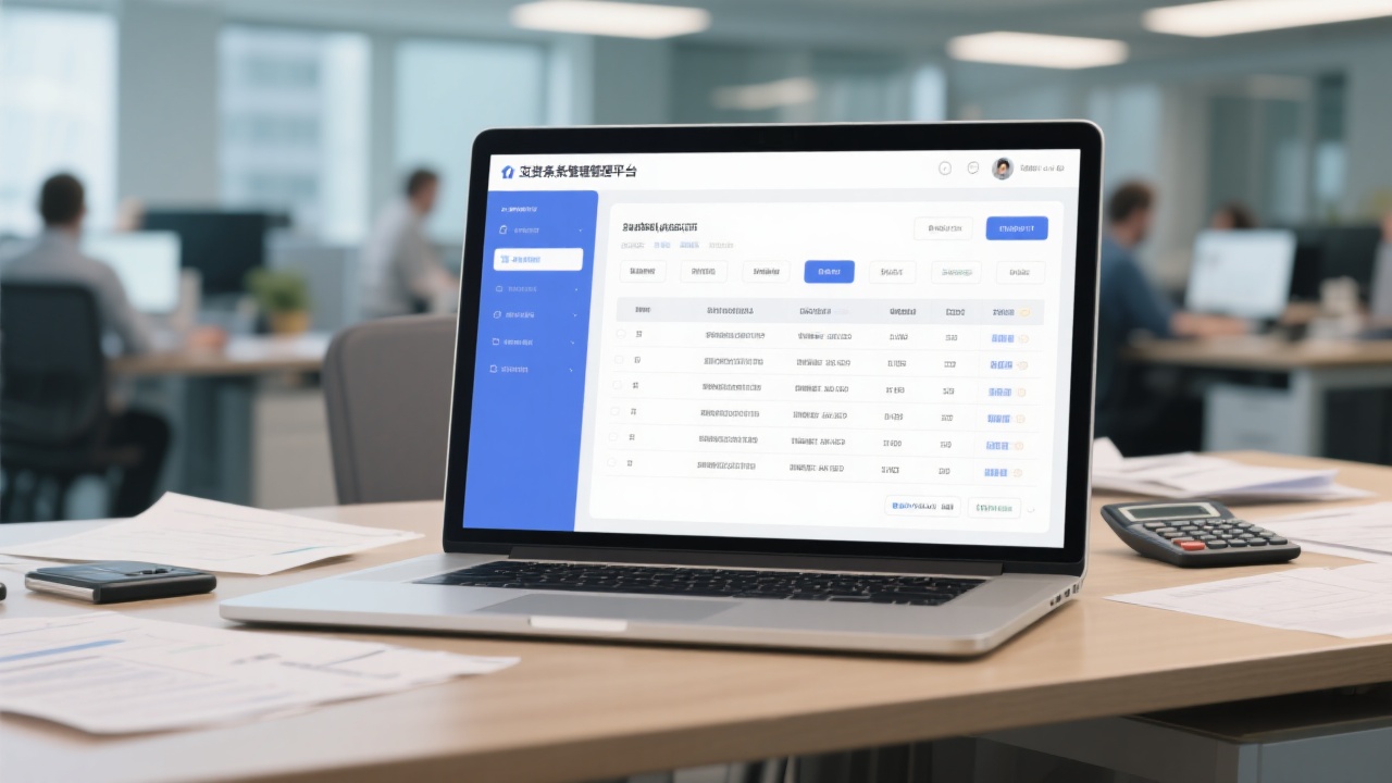 5分钟搞定！如何快速搭建工资条管理平台？