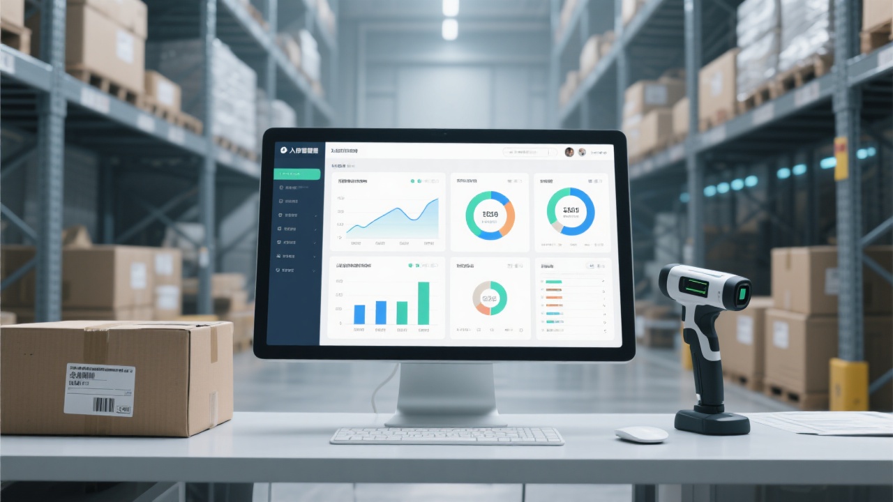 如何快速搭建出入库管理工具？高效解决方案揭秘！