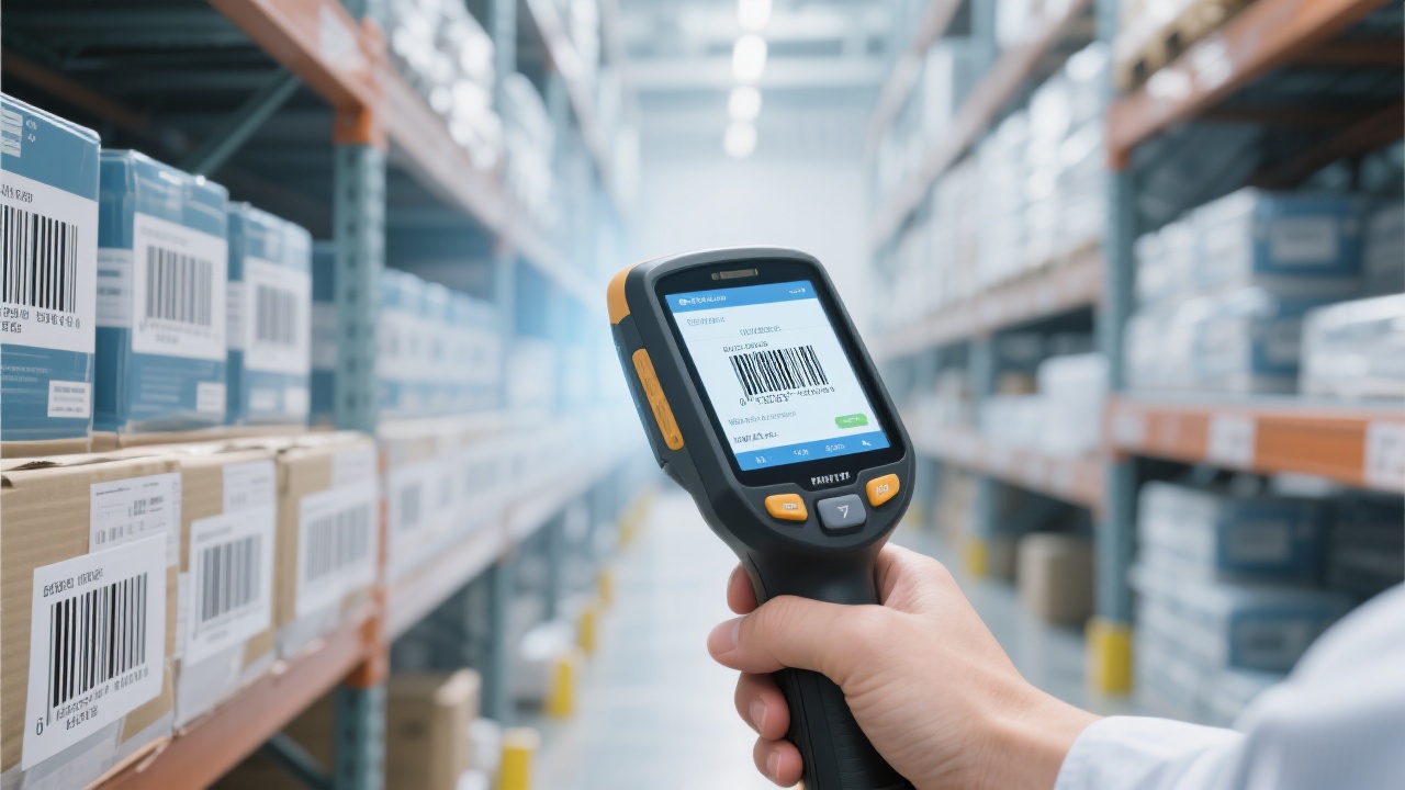 低成本条码管理工具哪家强？省心省力又省钱！