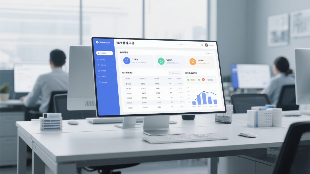 低成本物资管理平台，真的靠谱吗？揭秘省钱秘诀！