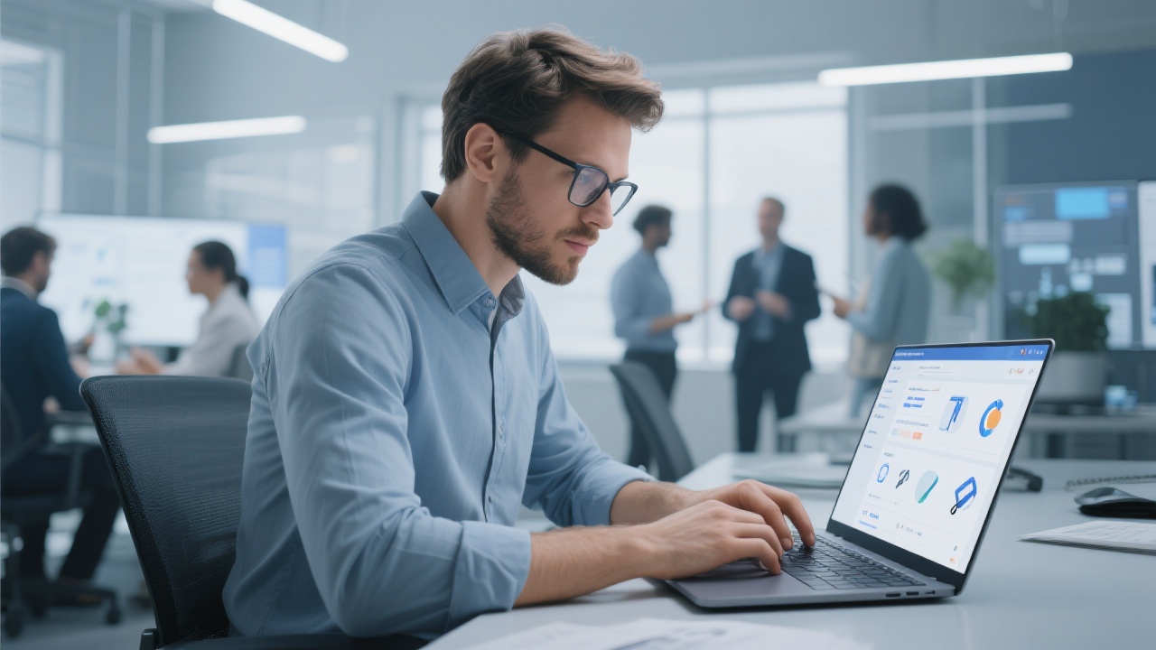 快速搭建产品研发软件，真的能省时省力吗？