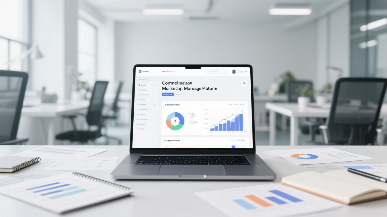 低成本营销管理平台，真的靠谱吗？