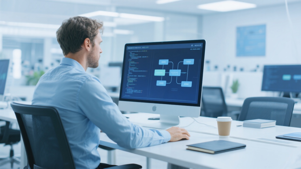 如何设计实现OA系统？一步步教你高效办公