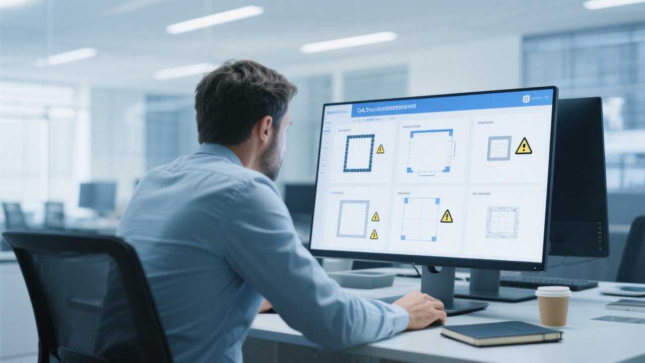 揭秘：OA办公系统框架怎么选？避开这些坑！