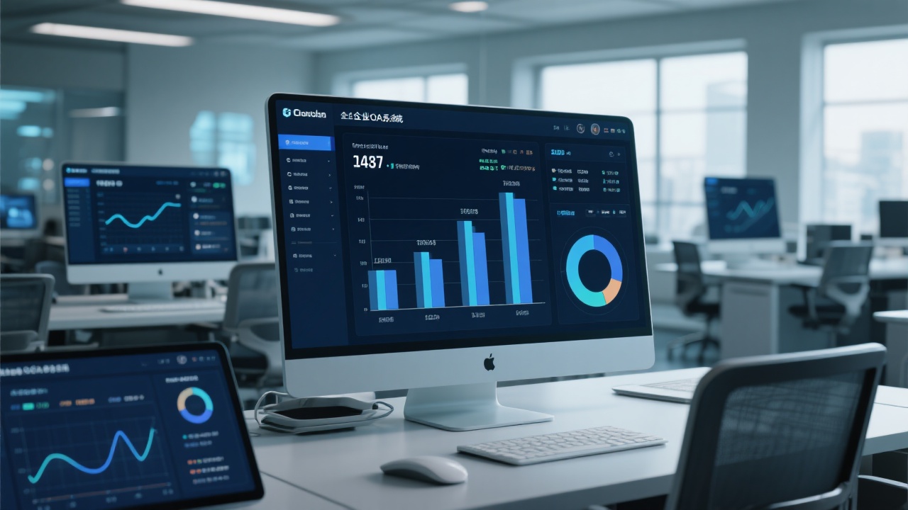 2025年企业OA系统排名揭晓，哪家更值得选？