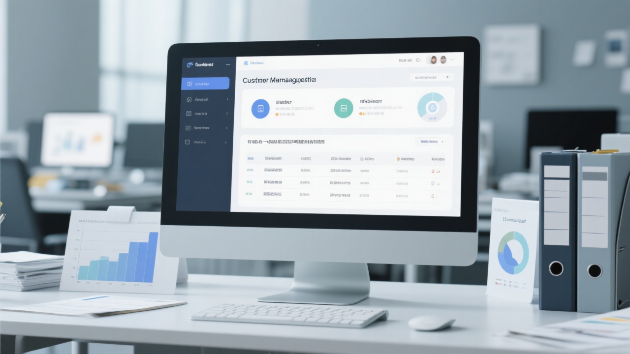 售前客户管理系统如何选？看完这篇不再纠结！