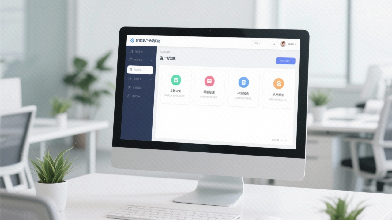 轻医美客户管理系统怎么选？这5个关键点你必须知道！