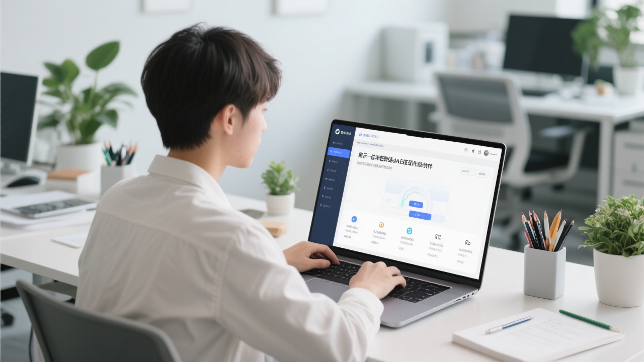 零代码搭建OA管理软件，小白也能轻松上手？