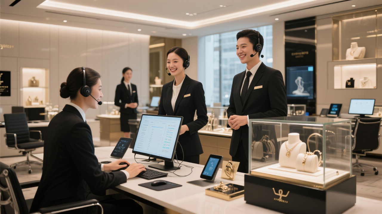 奢侈品品牌客户管理系统，如何提升高端客户满意度？