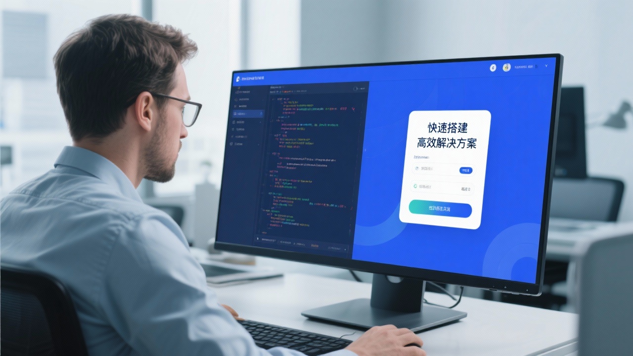 如何快速搭建预约管理工具？高效解决方案揭秘！