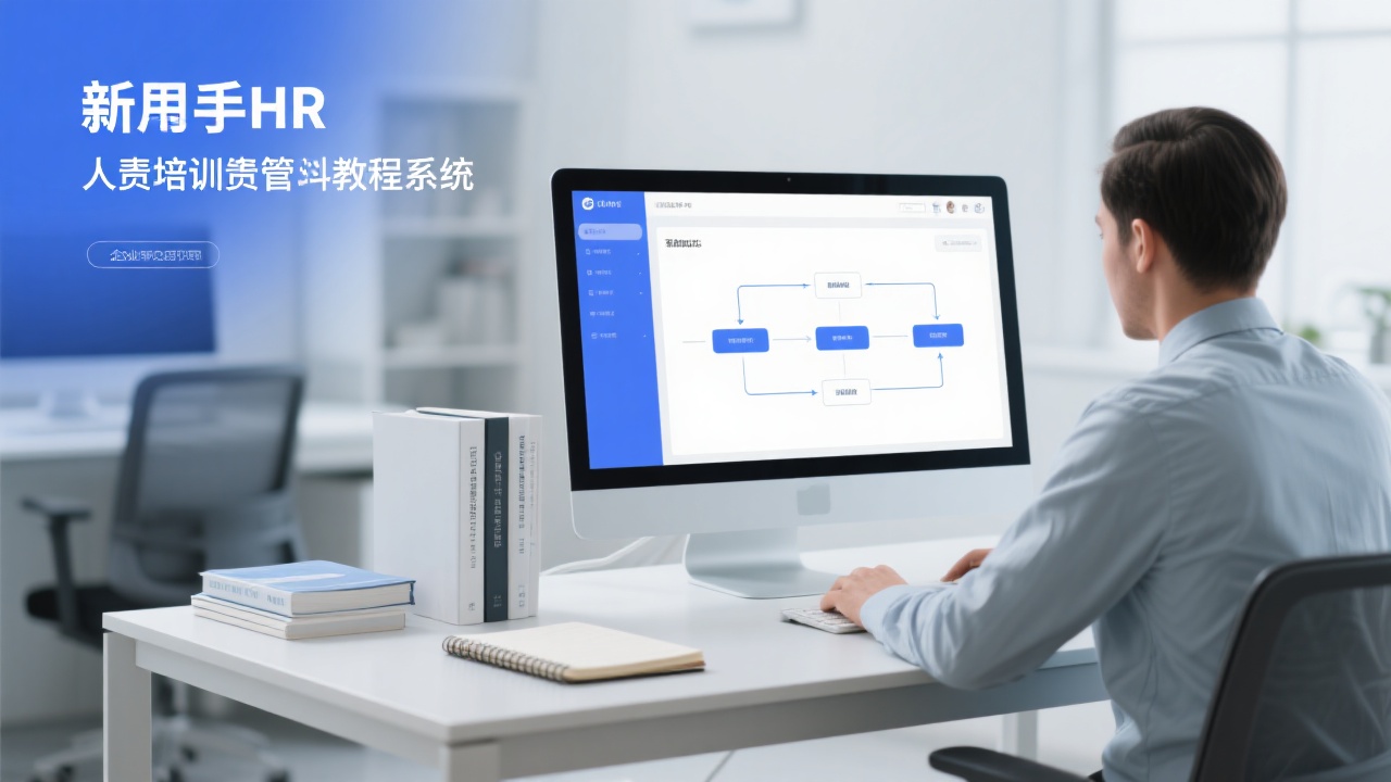 如何快速搭建人事管理解决方案？新手必看！