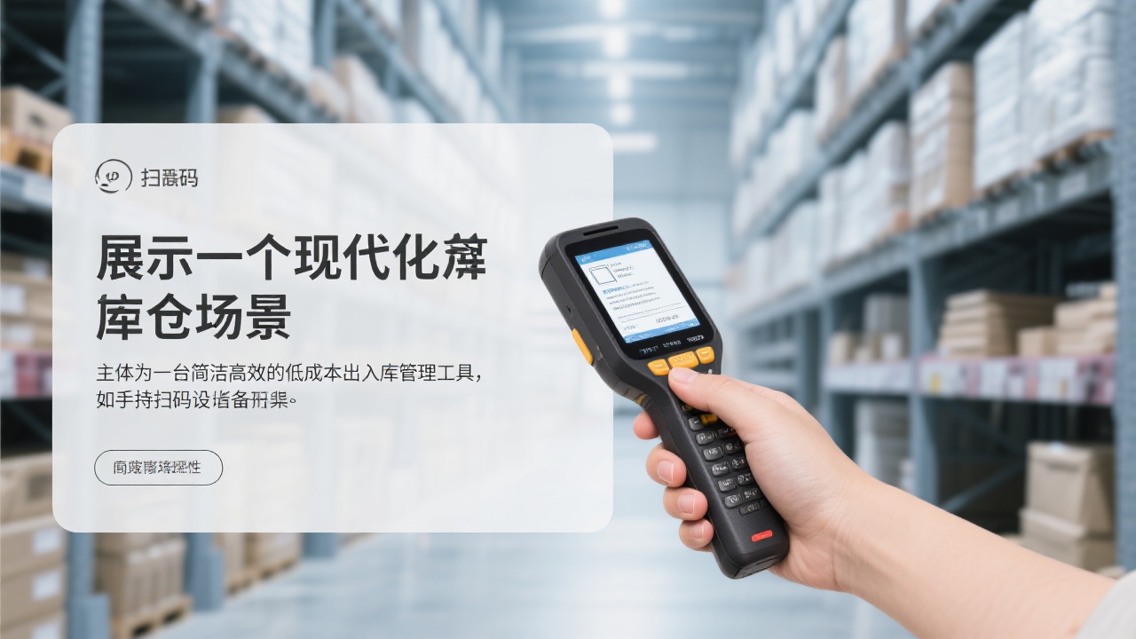 低成本出入库管理工具推荐，轻松搞定库存难题！