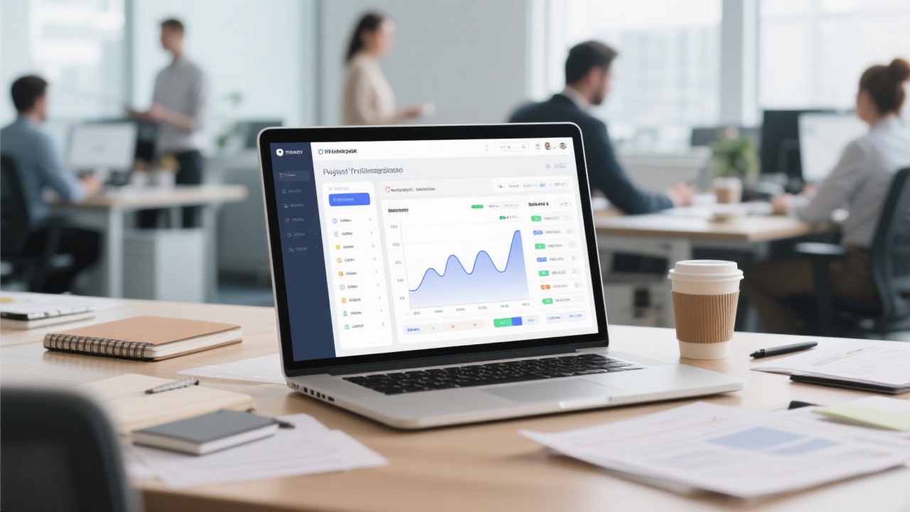 如何快速搭建项目进度管理系统？高效攻略揭秘！