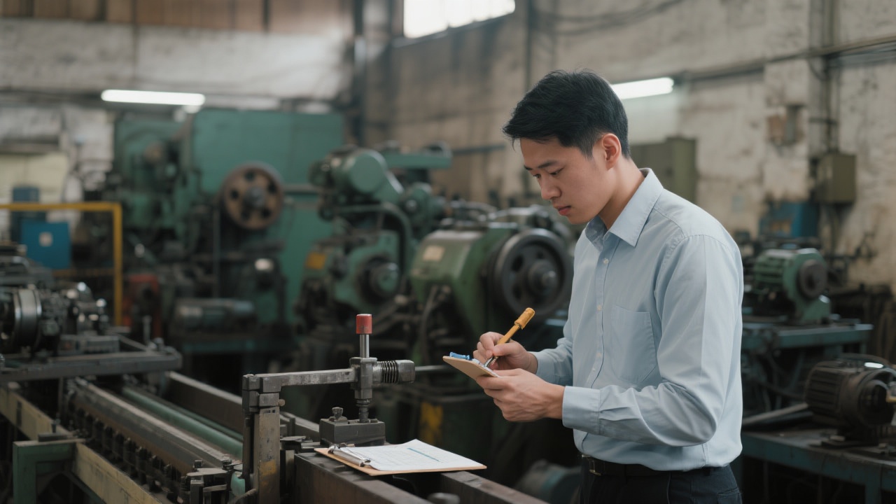 低成本的生产报工工具，真的靠谱吗？揭秘省钱高效方案