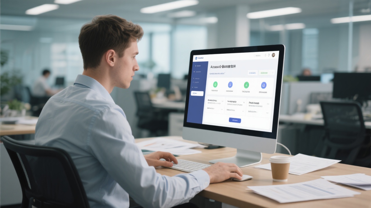 低成本的人事管理软件，真的靠谱吗？