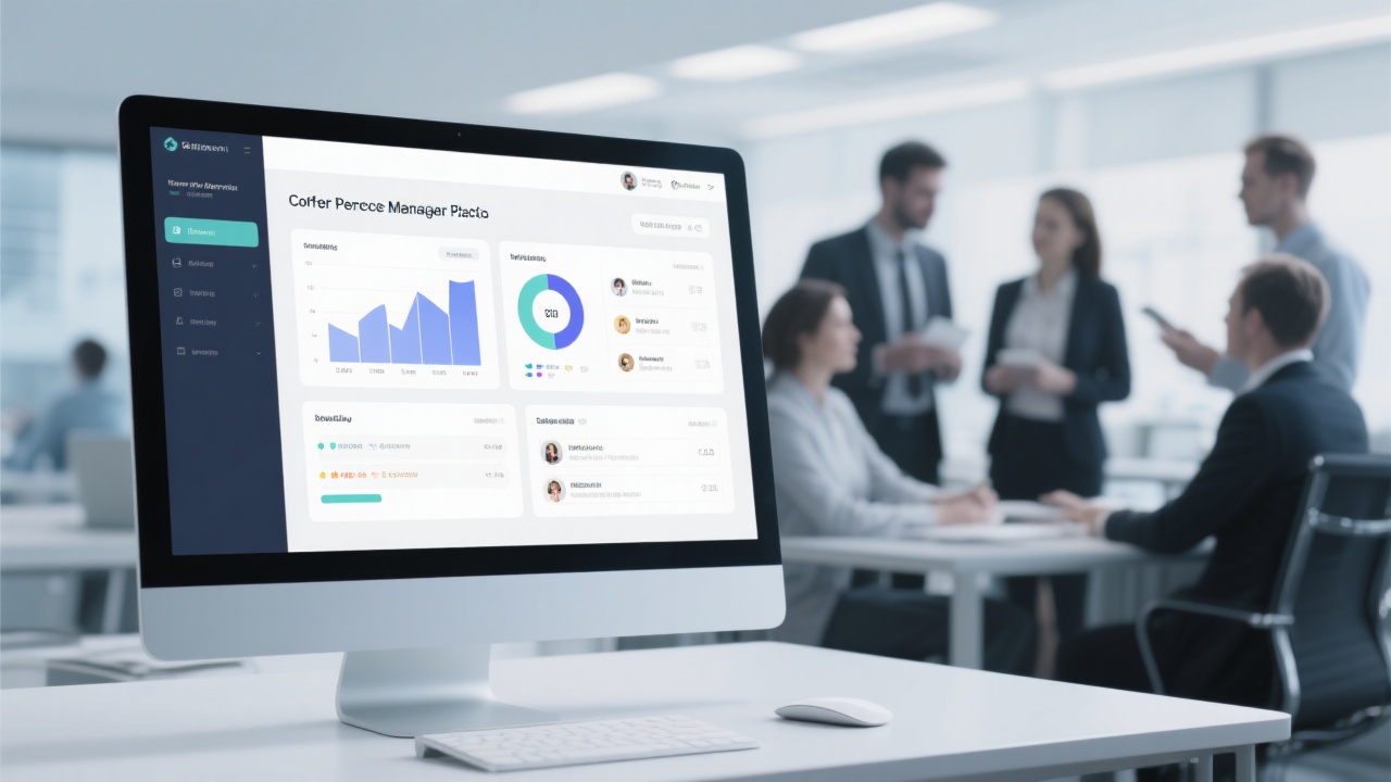 低成本绩效管理平台，真的靠谱吗？