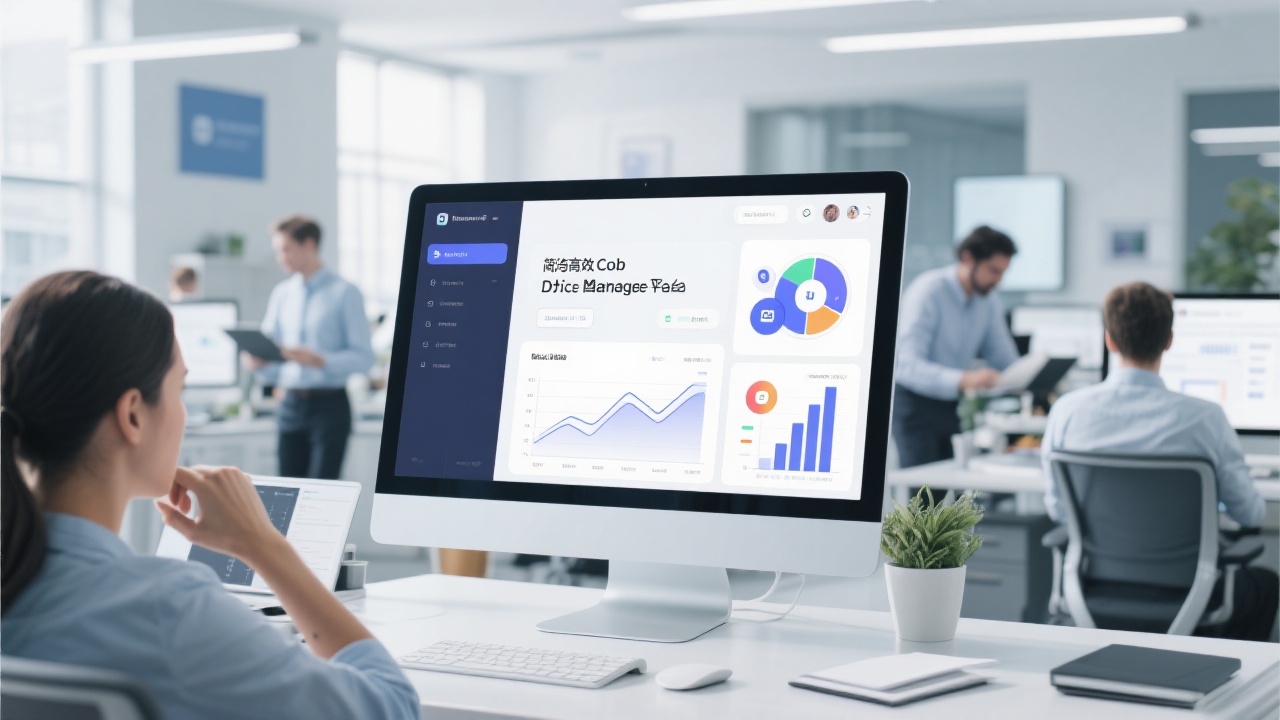 低成本办公管理平台推荐：哪款性价比最高？