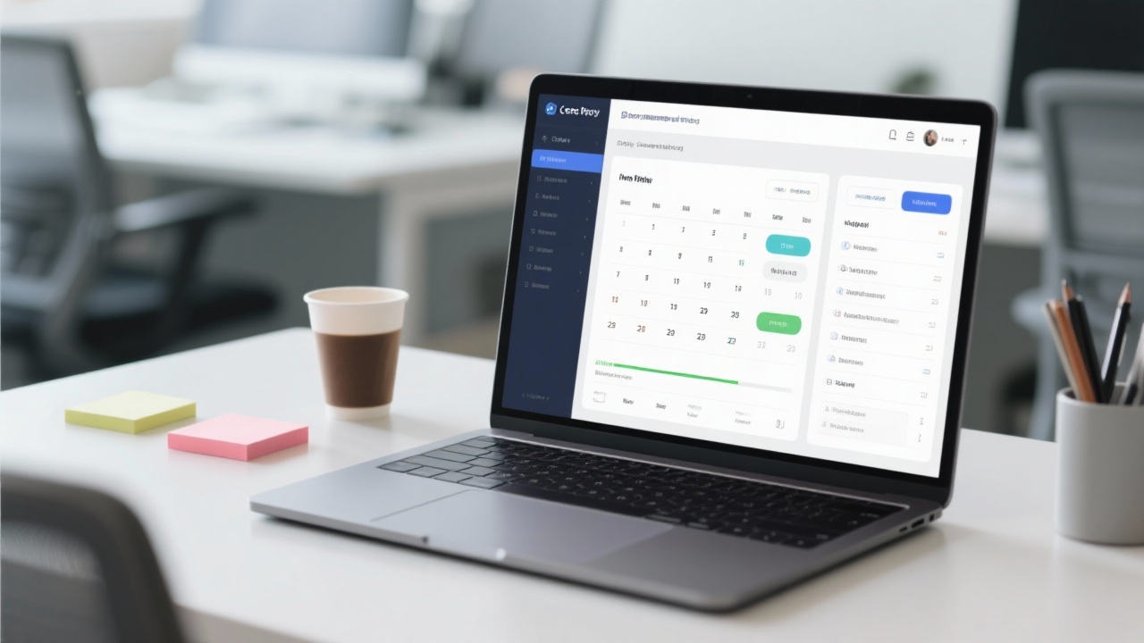 低成本排期管理平台，真的靠谱吗？