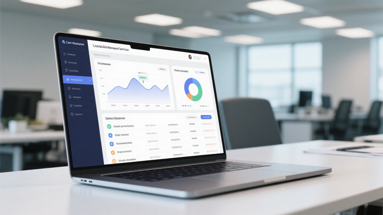 低成本供应商管理软件，真的靠谱吗？