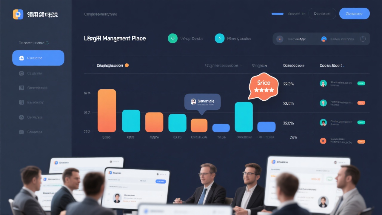 低成本领用管理平台，选哪家最划算？