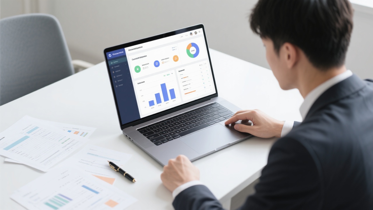 低成本的费用管理解决方案，真的靠谱吗？