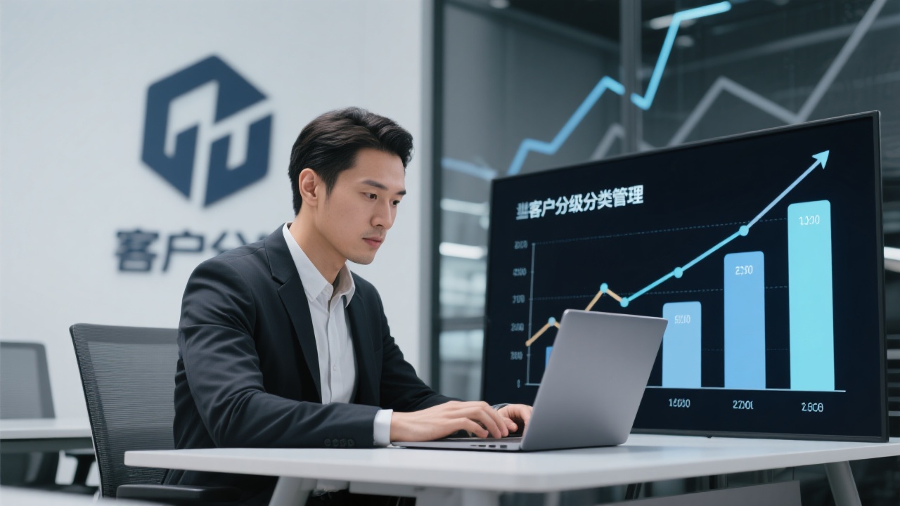 如何高效进行客户分级分类管理？提升业绩必看！