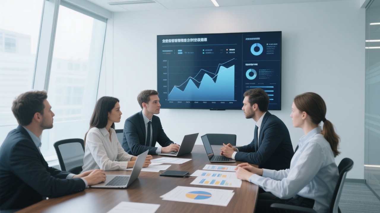 企业如何高效实施集团客户授信管理模式？