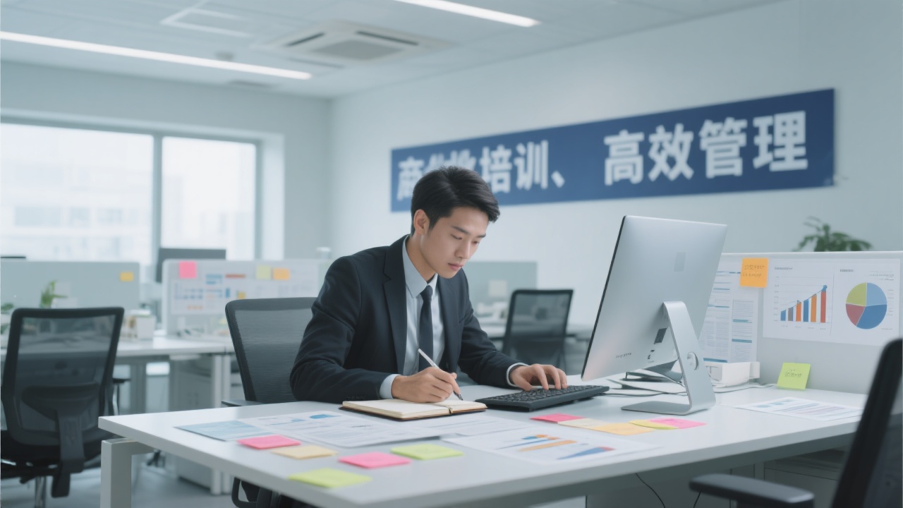 如何高效管理意向客户？秘诀大公开！