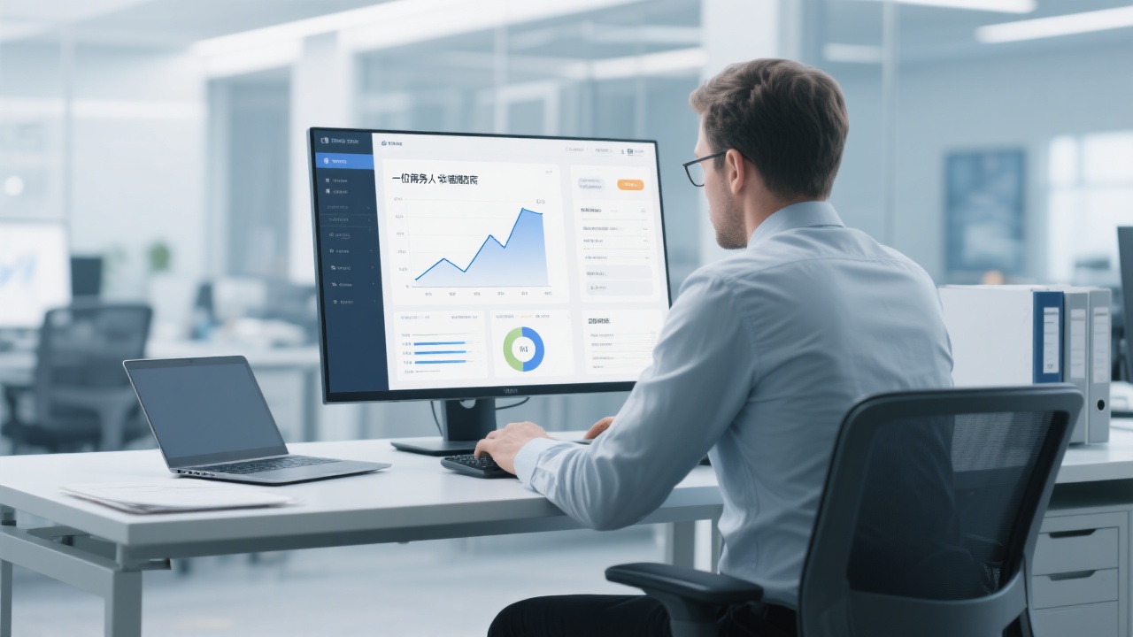 用对管理客户软件，业绩翻倍的秘密是什么？