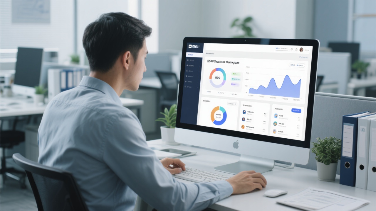 小米客户关系管理系统真的好用吗？揭秘其实战效果！