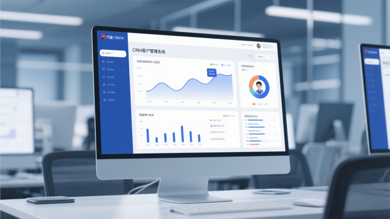 天猫CRM客户管理系统：如何提升店铺复购率？