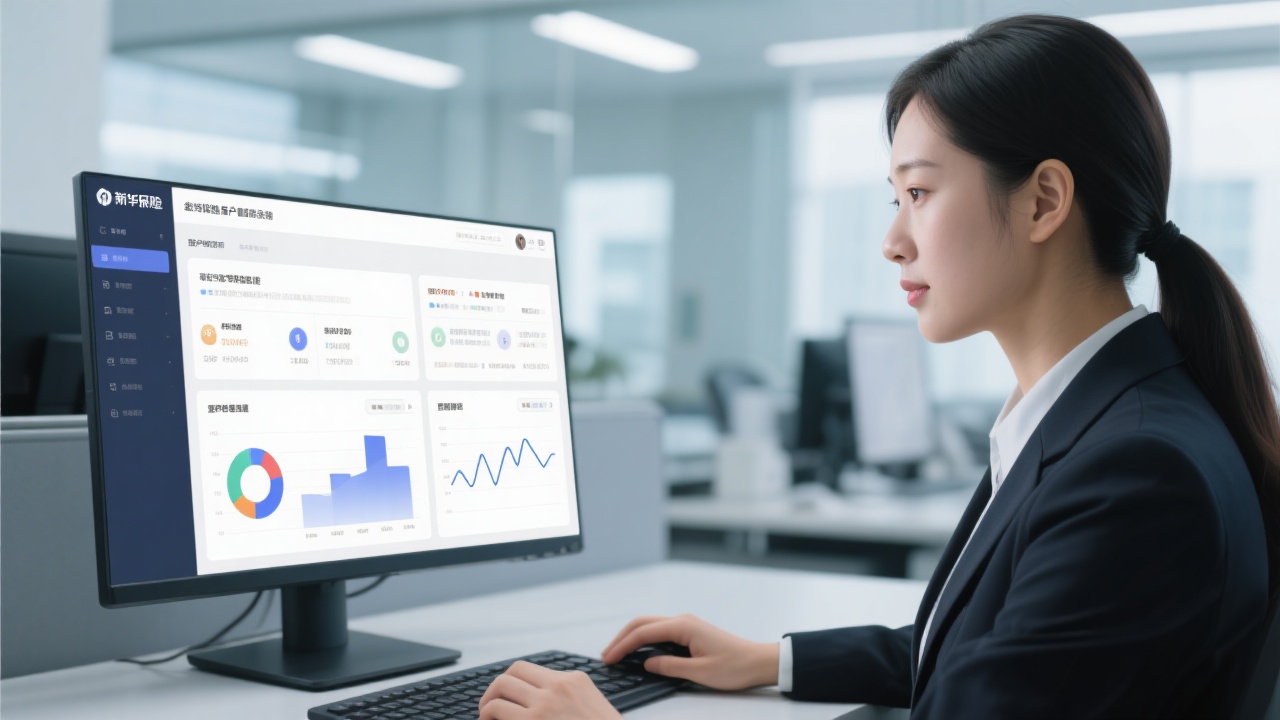 新华保险客户管理系统：如何提升服务效率？
