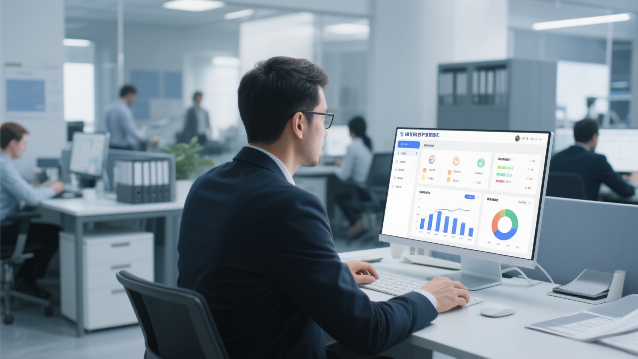 徐州商业客户管理系统：如何提升企业业绩？