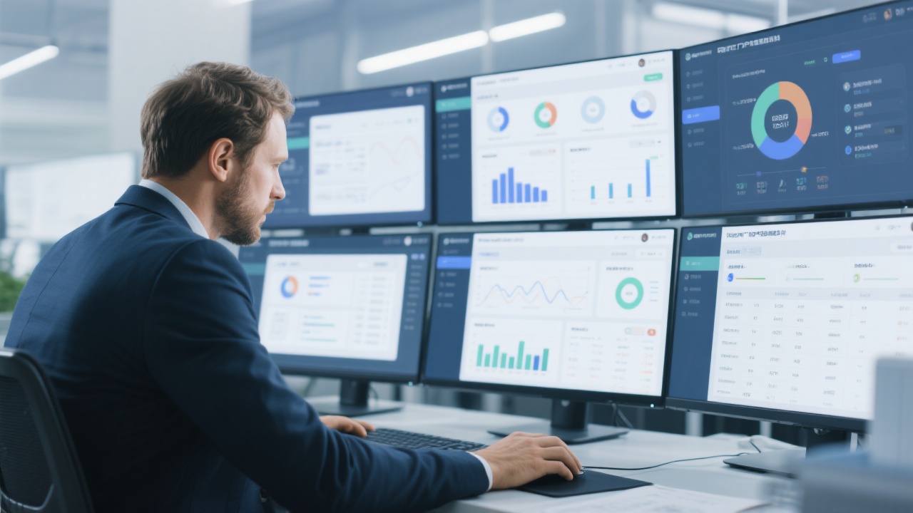 印刷厂客户管理系统，选哪种最靠谱？