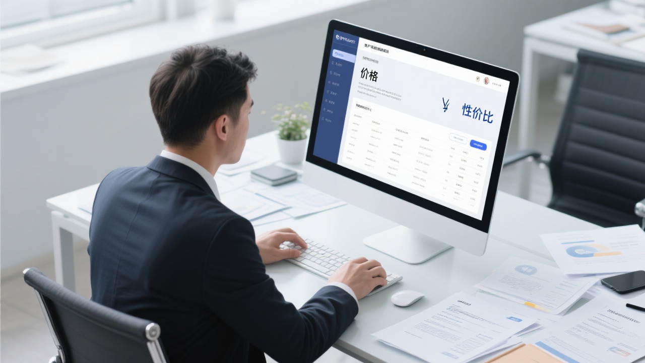 一站式客户管理系统多少钱？揭秘真实价格与性价比