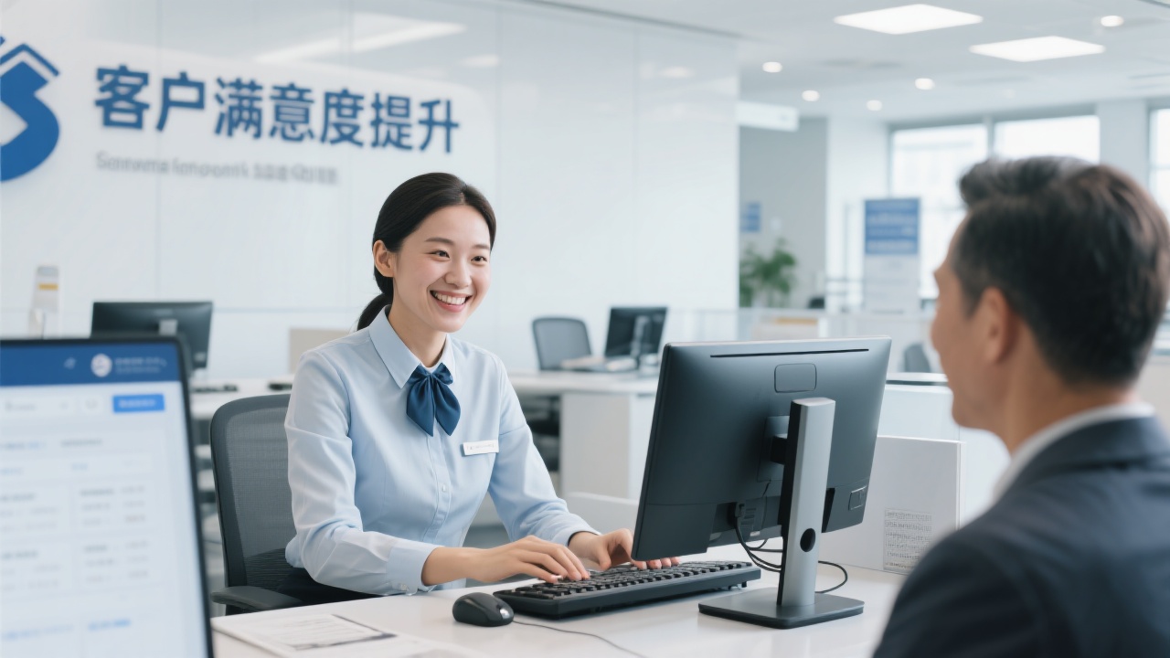 银行客户营销管理系统：如何提升客户满意度？