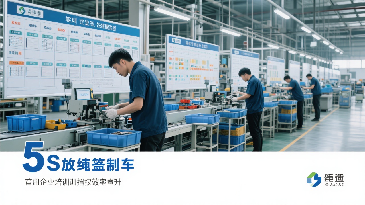 精益生产管理真的能提升效率吗？揭秘其实用技巧！