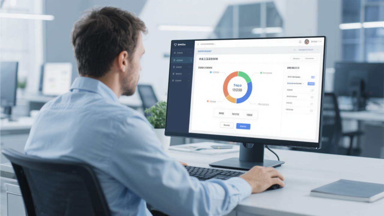 ERP系统如何高效审批工装夹具报废？