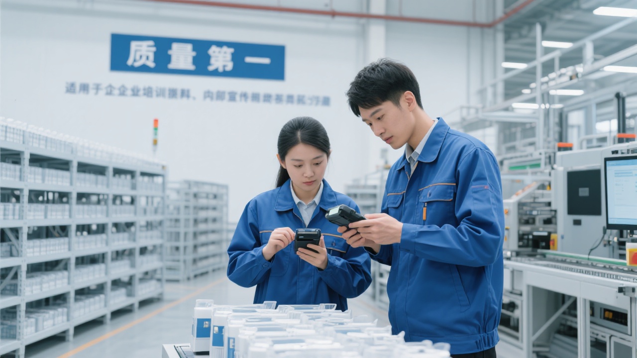 ERP委外质量检验标准：如何确保产品质量不踩坑？