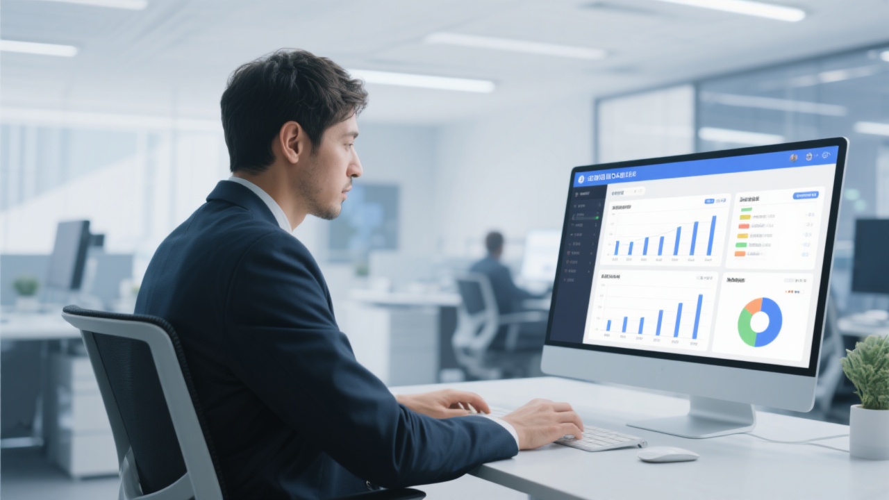 为何选择定制培训OA系统？优势与实用性解析