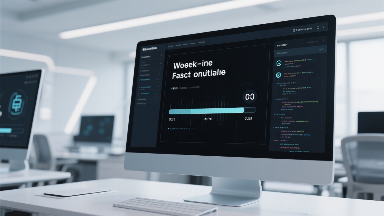 2025年必备！电商快速开发系统如何帮你一周上线？